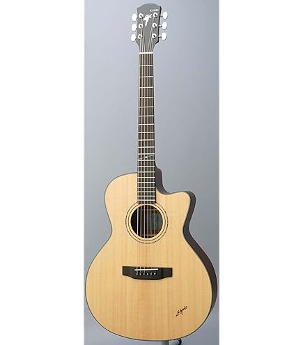 K.YAIRI SO-OV2-VSB アコースティックギター アコースティックギター】K.Yairi SO-OV2 VSB をご紹介！｜島村楽器