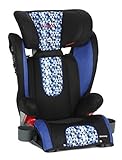 Diono Monterey High Back Booster with Adjustable Headrest, Surf by Diono [並行輸入品]