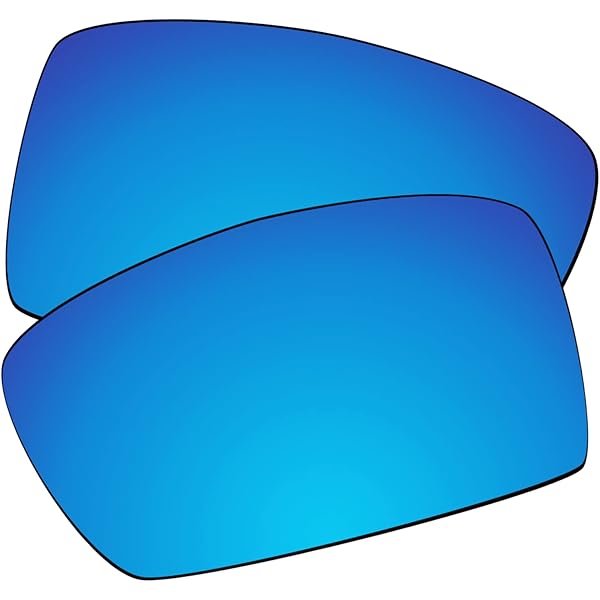 Amazon.co.jp: [Mryok] 交換用レンズ Oakley Oil Drum オークリー