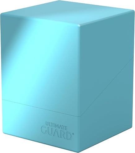 ULTIMATE GUARD デッキケース 5点セット Amazon | Ultimate Guard(アルティメットガード) ボルダーデッキケース