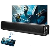 サウンドバー サブウーファーとBluetoothテクノロジーを内蔵した2.1CHサラウンドサウンドTVスピーカーBT10160W