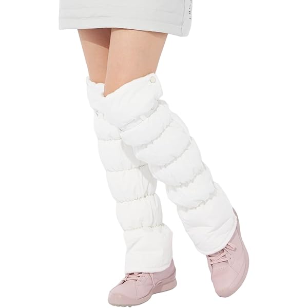 Amazon.co.jp: レッグウォーマー レディース ピッコーネクラブ PICONE