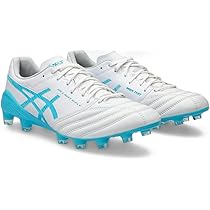 アシックス DS LIGHT ホワイトサッカーシューズ26.5サイズ アシックス DS LIGHT ホワイトサッカーシューズ26.5サイズ ASICS