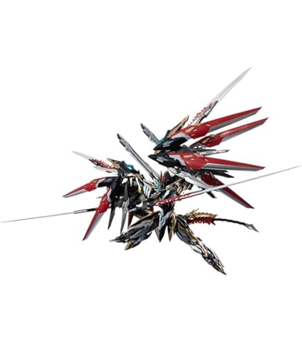 Amazon | 摩動核 MNP-XH05A天佑星 龍胆虎将 趙雲＋馬セット