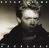 Reckless by Bryan Adams (2011-11-22)