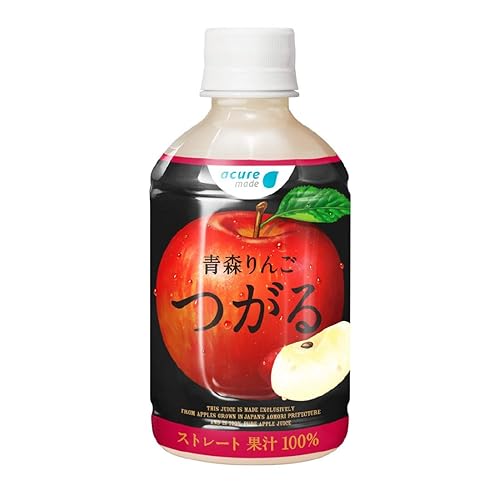 青森県農村工業農業協同組合連合会 青森りんご つがる