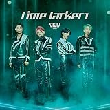 Time Jackerz (初回限定盤)(DVD付)(特典:なし)
