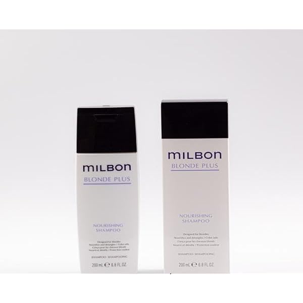 Amazon | ミルボン ナリッシング バイオレット シャンプー 500ml