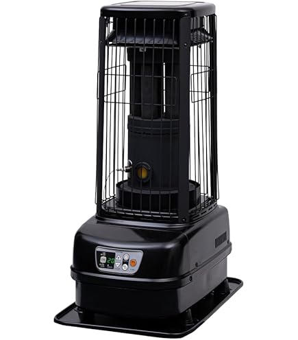 Amazon.co.jp: Corona New Blue Burner (Commercial Type) (Wooden