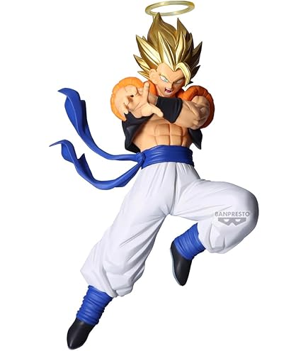 Amazon.co.jp: バンプレスト ドラゴンボール超ソリッドエッジワークス