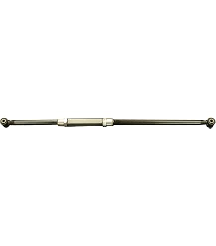 Amazon | ZEAL Front フロント ラテラルロッド ジムニーJB23/33【プロ