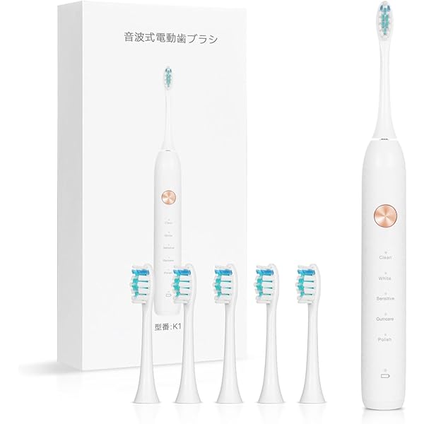 電動歯ブラシ tomo aki 電動歯ブラシ tomo aki 累計15万台*突破！人気電動歯ブラシが、旅行に