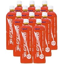 Amazon.co.jp: アリスト メダリスト クエン酸コンクRJ 900ml×12