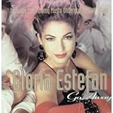 Go Away - Gloria Estefan 12"