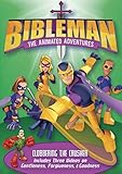 Clobbering the Crusher: Includes Three Videos on Gentleness, Forgiveness, & Goodness [DVD]