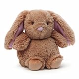 Gund Chub Bunny Baby Rattle Color: Bunny Model: 4043894 by Toys & Child