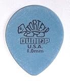 Jim Dunlop ギター ピック Tortex Tear Drop 413 (1.00mm)