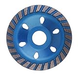 Perfk グラインディングホイール 　研削砥石　グリットカッター　全4種類　ダイヤモンドホイール　 - 種類4