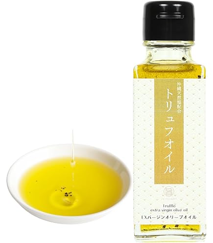 Amazon | ウルバーニ 高級 白トリュフオイル Gocce di Tartufo