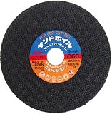 NRS 切断砥石 【SDW107216C60ST】 30枚