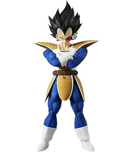 ドラゴンボール　 ベジータ　フィギュア PVC製 ドラゴンボールZ ベジータフィギュア【送料込】【開封済