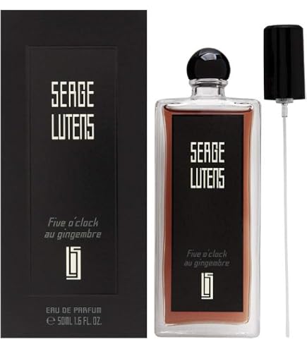 Amazon | セルジュ ルタンス アンボワバニール EDP SP100ml/3.3oz並行