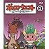 「ポンコツクエスト ~魔王と派遣の魔物たち~ 1 [Blu-ray]」