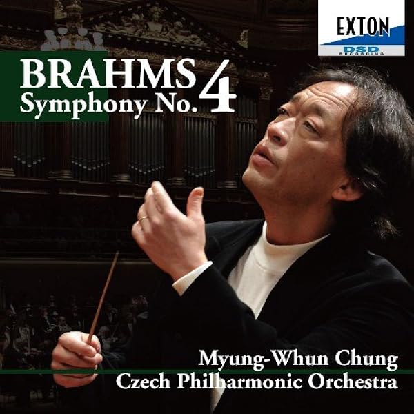 Amazon.co.jp: チョン・ミョンフン指揮「ベートーヴェン交響曲全集