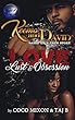 Keema & David: Love, Lust & Obsession (English Edition)
