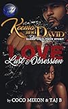 Keema & David: Love, Lust & Obsession (English Edition)