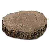 擬木 ステップ SS－30 SSx4個