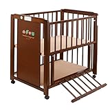 キンタロー ミニ パルク 棚付 2 エコ ブラウン