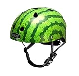Nutcase(ナットケース) Little Nutty / Wartermelon   幼児・子供用ヘルメット / XSサイズ:48cm52cm