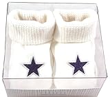 Texas Star Boxed Babyブーティ