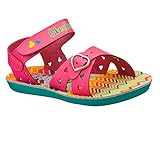 Skechers ベビー・ガールズ US サイズ: 8 M US Toddler カラー: ピンク