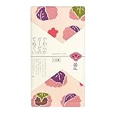 日繊商工 japanese style 桜もち てぬぐい JS-5015