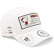 新品未使用タグ付NEW ERA 阪急限定　スヌーピーキャップ HA HA HA Amazon | [ニューエラ] ゴルフ キャップ マグネット付き