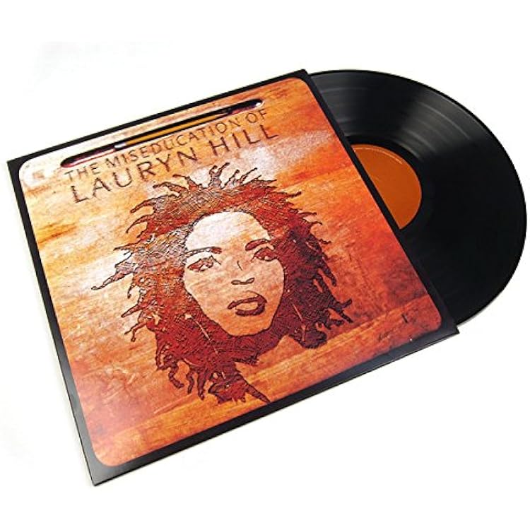 Amazon.co.jp: Miseducation of Lauryn Hill: ミュージック