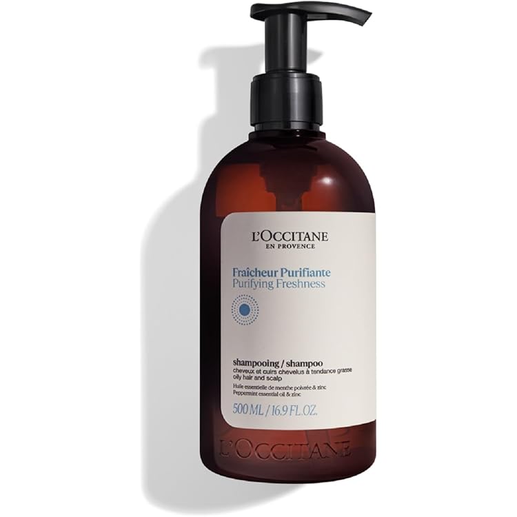 Amazon.co.jp: ロクシタン(L'OCCITANE) ピュアフレッシュ バリュアブル