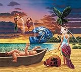 Trial By Fire (Exp) (Dig)