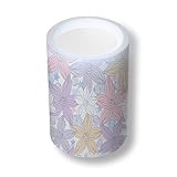 Uneekee踊る花Tealight