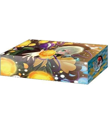 アルベド　ストレイジボックス Amazon.co.jp: ブシロード ストレイジボックスコレクション V2 Vol.129