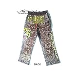 (エドハーディ) Ed Hardy キッズ Kids スウェットパンツ 【並行輸入品】 5才～6才