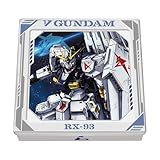 ハート(Heart) νガンダムアソートチョコ缶 1個 食玩・チョコレート