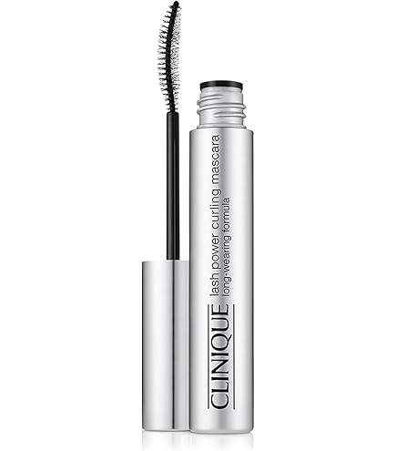 Amazon.co.jp: Clinique(クリニーク) ラッシュ パワー マスカラ ロング