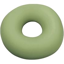 スノーピーク　円形クッション　オリーブグリーン 2個セット スノーピーク 円形クッション オリーブグリーン 2個セット 楽天