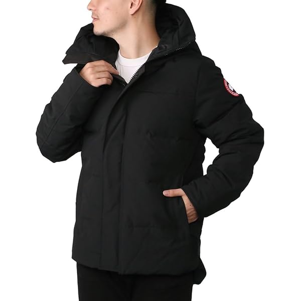 Amazon.co.jp: [カナダグース] CANADA GOOSE シャトーパーカー CHATEAU