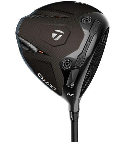 Amazon.co.jp: 2026 TaylorMade ゴルフ Qi4D ドライバーヘッドカバー