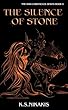 The Silence of Stone (The Kira Chronicles series Book 2) (English Edition)