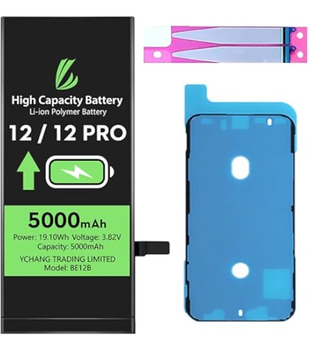 Amazon | iFactory for iPhone 14Pro バッテリー 交換 互換 PSE準拠